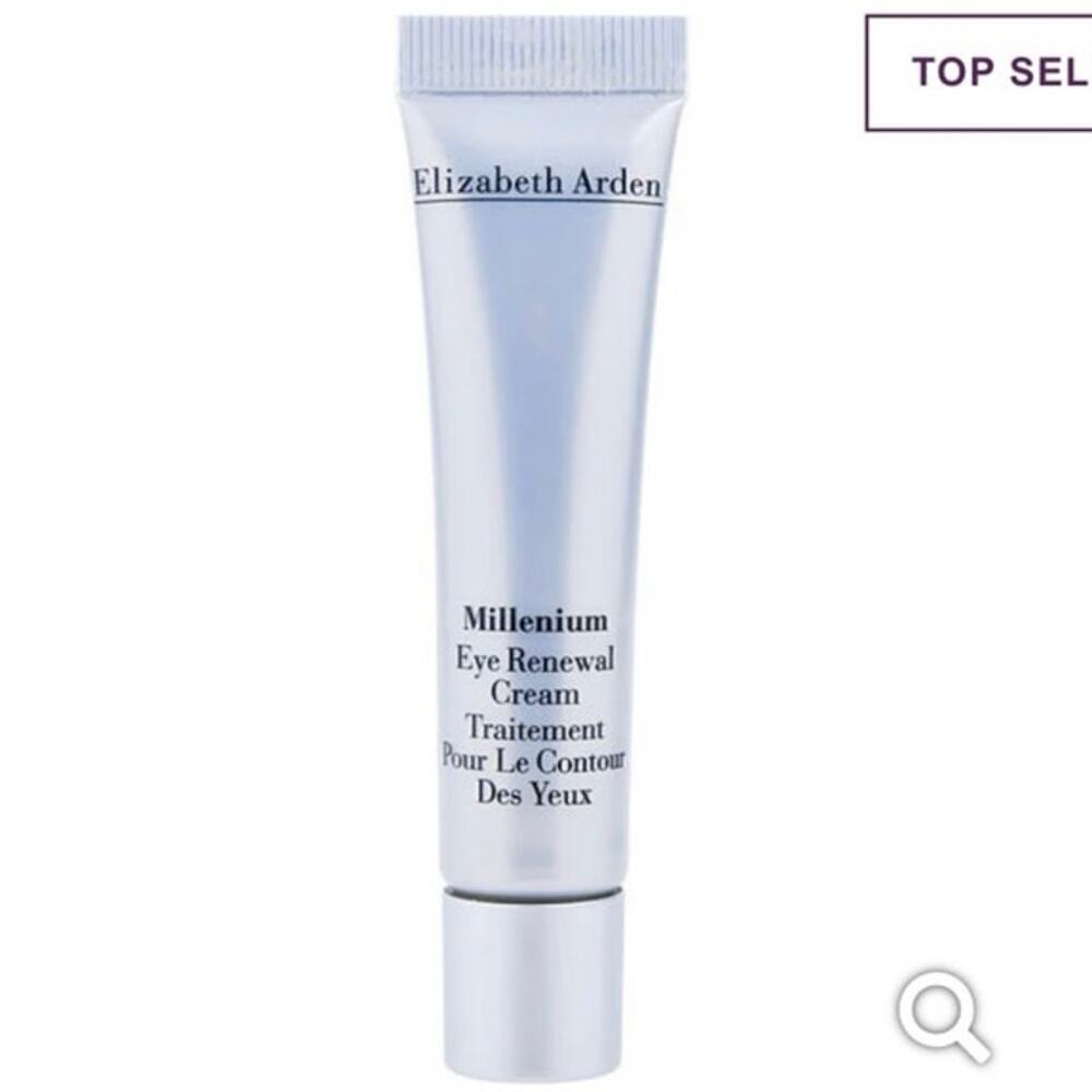 Elizabeth Arden millenium eye renewal cream 15ml/0.5oz NWT